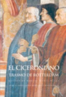 CICERONIANO, EL