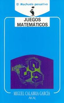 Juegos matemáticos.