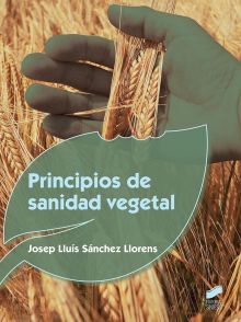 PRINCIPIOS SANIDAD VEGETAL