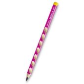 STABILO EASYGRAPH HB ROSA