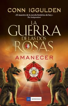 GUERRA DE LAS DOS ROSAS,LA