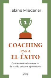 COACHING PARA EL ÉXITO