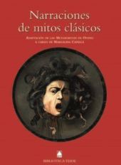 NARRACIONES DE MITOS CLASICOS DIG. (BIBLIOTECA TEIDE)