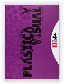 Tablet: Educación plásica y visual. 4 ESO. ConECE100ta 2.0