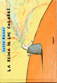 REINA DE LOS COLORES