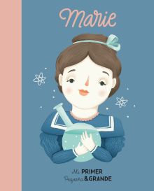 MI PRIMER PEQUEÑA & GRANDE MARIE
