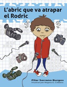 EL ABRIC QUE VA ATRAPAR EL RODRIC