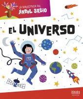 BIBLIOTECA DEL ARBOL SABIO, LA: EL UNIVERSO