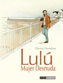 LULU MUJER DESNUDA INTEGRAL