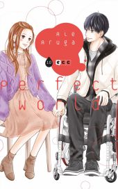 PERFECT WORLD 10/12