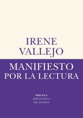 MANIFIESTO POR LA LECTURA - BE