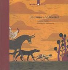 MUSICS DE BREMEN, ELS