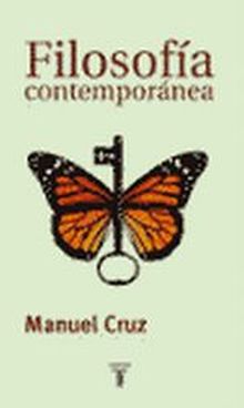 Filosofía contemporánea