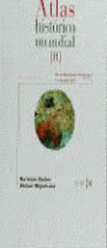 ATLAS HISTORICO MUNDIAL II