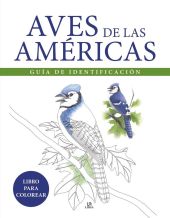AVES DE LAS AMERICAS
