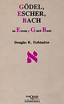Gödel, Escher, Bach