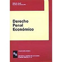 Derecho penal económico