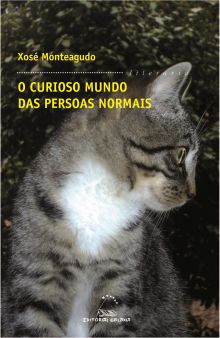 Curioso mundo das persoas normais, o
