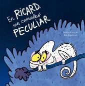 EN RICARD, UN CAMALEO PECULIAR