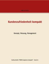 KUNDENZUFRIEDENHEIT KOMPAKT