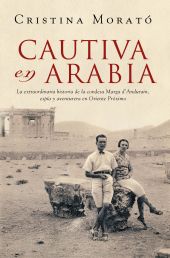 CAUTIVA EN ARABIA (BIOGRAFIAS)