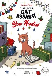 DIARI DUN GAT ASSASSI. BON NADAL