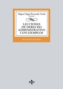 Lecciones de Derecho Administrativo con ejemplos