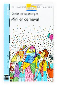 MINI EN CARNAVAL