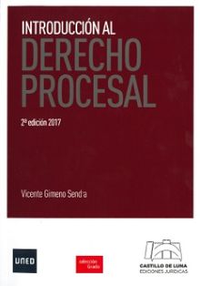 Introducción al derecho procesal