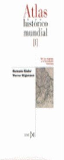 ATLAS HISTORICO MUNDIAL I