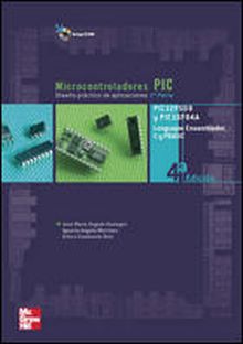 EBOOK-Microcontroladores PIC 1 parte