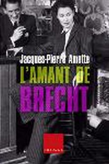 L'amant de Brecht