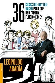 36 COSAS QUE HAY QUE HACER PARA QUE UNA FAMILIA FUNCIONE BIEN