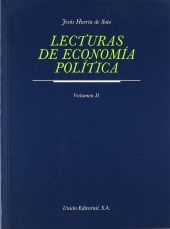 LECTURAS DE ECONOMIA POLITICA VOL.II