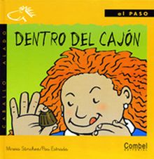 DENTRO DEL CAJÓN
