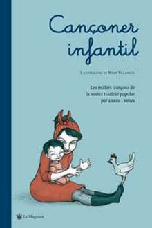 CANÇONER INFANTIL 