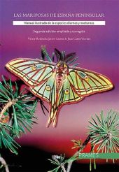 MANUAL ILUSTRADO DE LAS ESPECIES DIURNAS Y NOCTURN