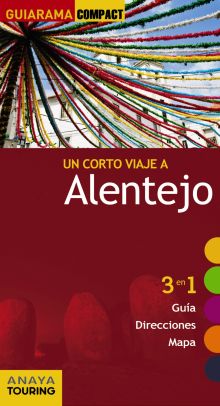 ALENTEJO GUIARAMA COMPACT