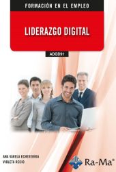 (ADGD91) Liderazgo Digital