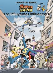 LOS INFLUYENTES INFLUENCERS