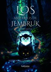 LOS MISTERIOS DE JEMBRUK