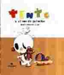 TENTO Y EL OSO DE PELUCHE