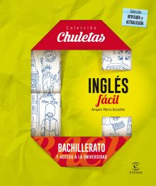INGLES FACIL PARA BACHILLERATO