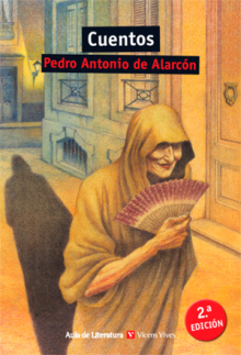 10. CUENTOS. PEDRO ANTONIO DE ALARCÓN
