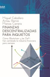 FINANZAS DESCENTRALIZADAS PARA INQUIETOS