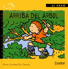 ARRIBA DEL ÁRBOL