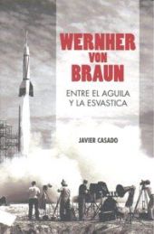WERNER VON BRAUN
