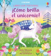 COMO BRILLA EL UNICORNIO!