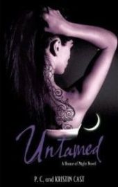 UNTAMED. HOUSE OF NIGHT SERIES 4