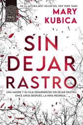 Sin dejar rastro